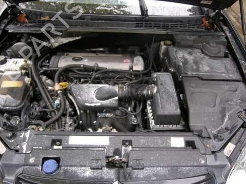 Control unit CITROËN C5 I Break (DE_) 1.8 16V (DE6FZB, DE6FZE) | BP36601325M11 - Image 8