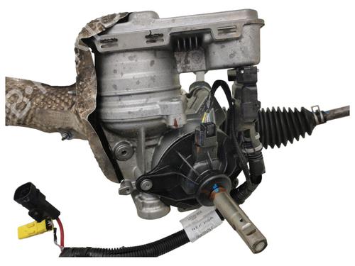 Used Steering rack Steering rack PEUGEOT 308 SW III (FC_, FJ_, FR_, F4_, FN_) Hybrid 225 (F4DGYT) (224 hp) 36629962 36629962