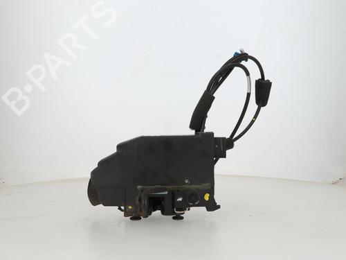 Front left lock CITROËN C4 Picasso II 1.6 HDi / BlueHDi 115 | BP36875465C98  - Image 5
