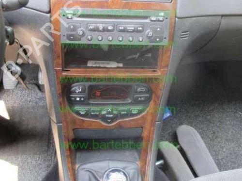 Switch PEUGEOT 307 (3A/C) 1.6 16V | BP36606237I30 - Image 18