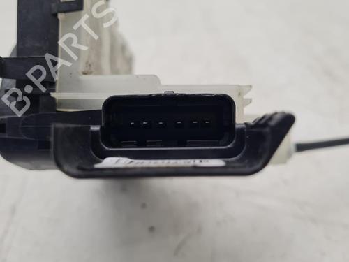 Højre bagtil lås CITROËN C4 CACTUS 1.2 THP 110 | BP36638771C99 - Image 6