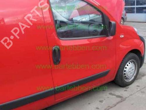 Frontplade/Frontkurv CITROËN NEMO Box Body/MPV (AA_) 1.4 | BP36604386C72  - Image 8