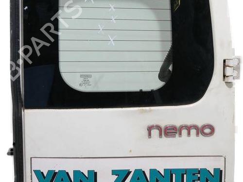 Lastkasse CITROËN NEMO Box Body/MPV (AA_) 1.4 HDi | BP36616023C127 - Image 5