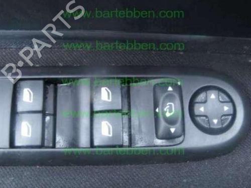 Switch PEUGEOT 5008 (0U_, 0E_) 2.0 HDi | BP36607359I30 - Image 17
