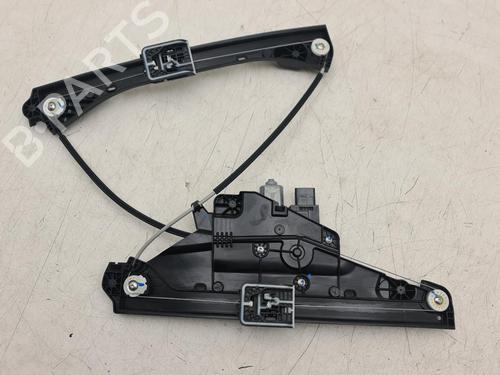 Front left window mechanism CITROËN C4 III (BA_, BB_, BC_) ë-C4 (BCZKXC, BZCKSC) | BP36624172C22 - Image 5