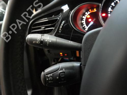 Climate control CITROËN DS3 (SA_) 1.6 HDi 90 | BP36620981I5 - Image 35