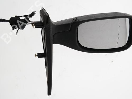 Used Left mirror Left mirror 36600847 36600847
