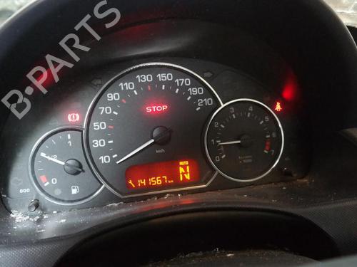 Switch PEUGEOT 1007 (KM_) 1.4 | BP36624319I30 - Image 14