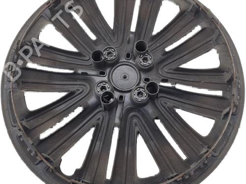 Hulkapsel PEUGEOT 2008 I (CU_) 1.2 PureTech 82 | BP36635502C160 - Image 4