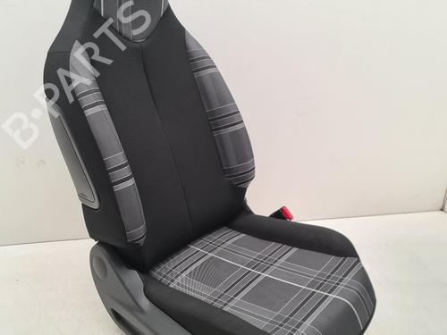 Right front seat PEUGEOT 108 1.0 VTi | BP36628510C16 - Image 3