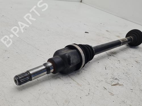 Right front driveshaft PEUGEOT 2008 I (CU_) 1.2 VTi | BP36639409M39 - Image 7