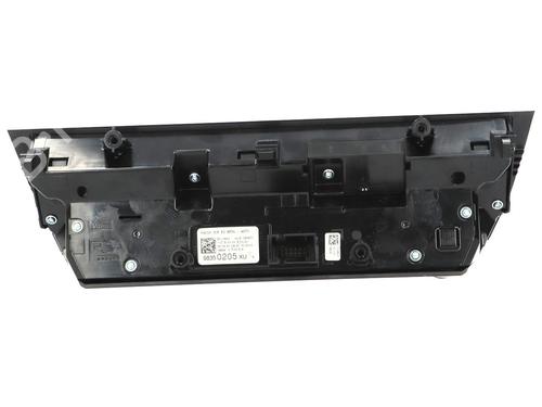 Switch PEUGEOT 508 II (FB_, FH_, F3_) 1.5 BlueHDI 130 (FBYHZJ, FBYHZR) | BP36629871I30 - Image 7