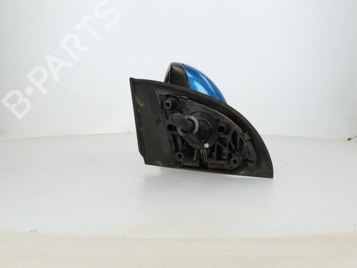 left-mirror-peugeot-307-break-3e-2002-2003-2004-2005-2006-2007-2008-2009-36626118 main image