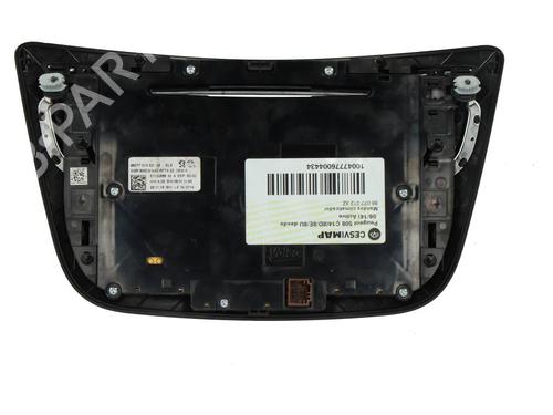 Used Radio Radio 36626024 36626024