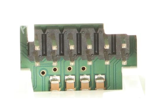 Climate control PEUGEOT 2008 I (CU_) 1.2 VTi | BP36626262I5  - Image 7