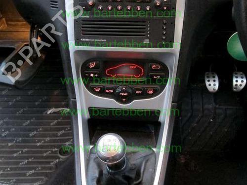 Electronic sensor PEUGEOT 307 CC (3B) 2.0 16V | BP36602756M84 - Image 9