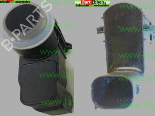 Electronic sensor CITROËN C3 II (SC_) 1.6 HDi | BP36625579M84 - Image 5