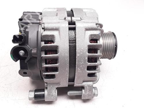 Used Alternator Alternator PEUGEOT RIFTER 1.6 HDi 92 (92 hp) 36618588 36618588