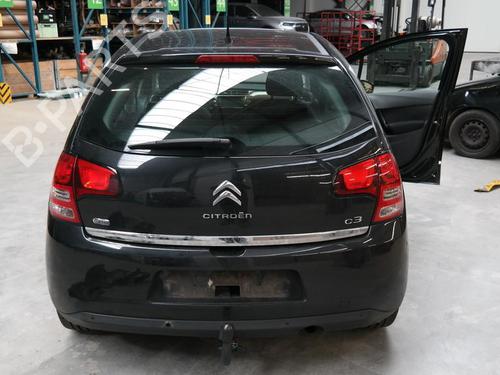Switch CITROËN C3 II (SC_) 1.6 HDi | BP36613174I30 - Image 17