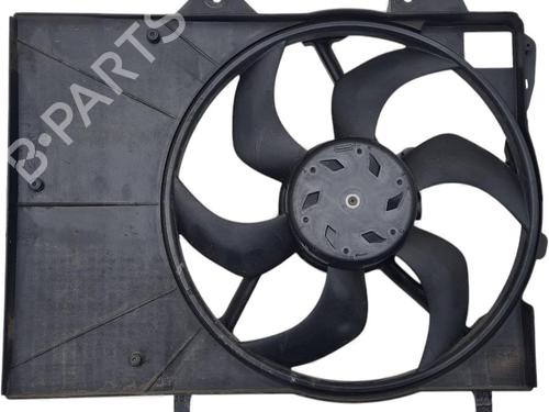 Used Radiator fan Radiator fan 36636620 36636620