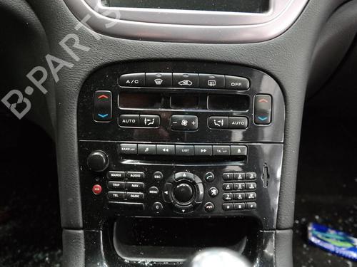 Switch PEUGEOT 607 (9D, 9U) 2.7 HDi 24V | BP36615354I30 - Image 26