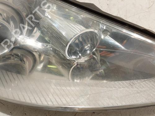Right headlight PEUGEOT 407 Coupe (6C_) 2.7 HDi | BP36619714C29 - Image 2
