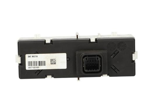 Display monitor PEUGEOT 108 1.0 VTi | BP36634745C48 - Image 2