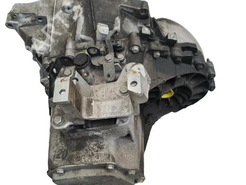 Used Gearbox Gearbox PEUGEOT 508 I (8D_) 2.0 HDi Hybrid4 AWC (200 hp) 36626735 36626735