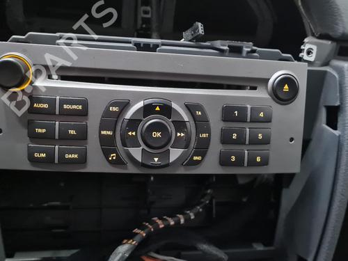 Catalyst CITROËN C5 II (RC_) 2.0 16V (RCRFJB, RCRFJC) | BP36637717M10 - Image 8