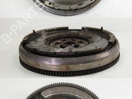 Flywheel CITROËN DS3 (SA_) 1.6 THP 155 | BP36634882M101 - Image 8