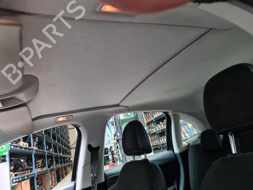 Left front seat CITROËN C3 II (SC_) 1.2 VTi 82 | BP36634374C15 - Image 34