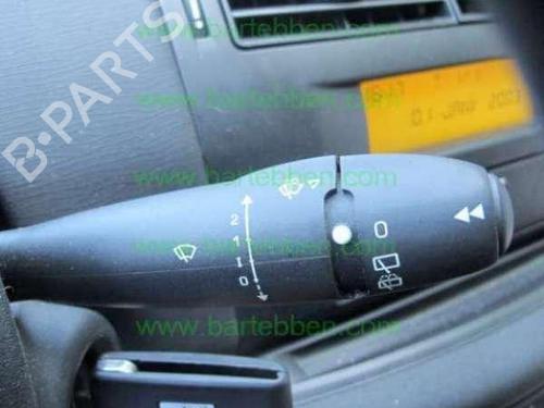 Middle console CITROËN C4 I (LC_) 1.4 16V | BP36607986I22 - Image 17