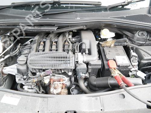 Middle console PEUGEOT 2008 I (CU_) 1.2 VTi | BP36610655I22 - Image 12