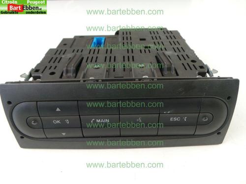 Used Radio Radio 36607559 36607559