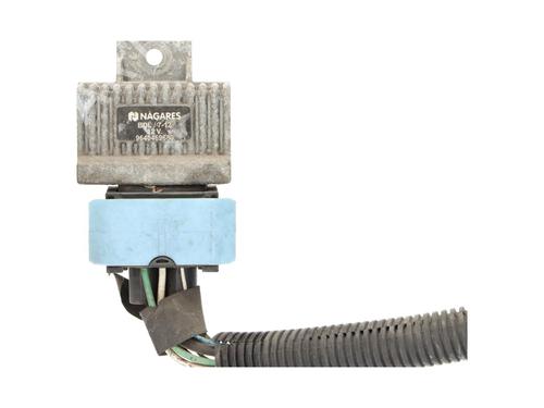 Electronic module PEUGEOT PARTNER Box Body/MPV (5_, G_) 1.6 HDi 75 | BP36622622M83 - Image 2