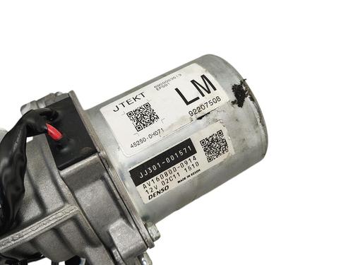 Steering column PEUGEOT 108 1.0 VTi | BP36632720M21 - Image 3