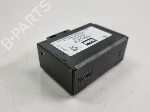 Control unit PEUGEOT 607 (9D, 9U) 2.2 16V | BP36622667M11 - Image 5