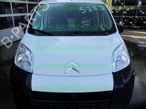 Switch CITROËN NEMO Box Body/MPV (AA_) 1.3 HDi 75 | BP36608367I30 - Image 9