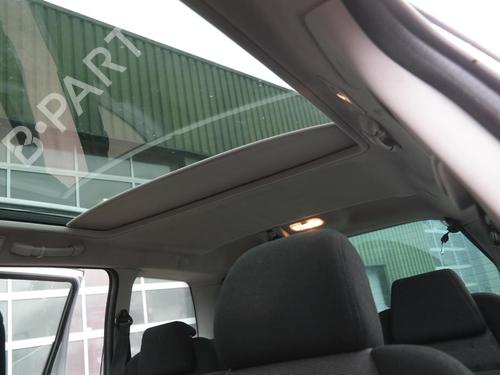 Electronic sensor PEUGEOT 307 SW (3H) 1.6 16V | BP36611331M84 - Image 5