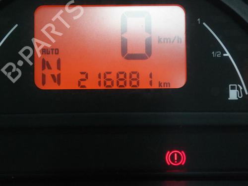 Switch CITROËN C3 Pluriel (HB_) 1.6 | BP36612370I30 - Image 20