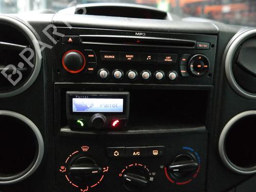 Switch CITROËN BERLINGO Box Body/MPV (B9) 1.6 HDi 75 | BP36618674I30 - Image 21