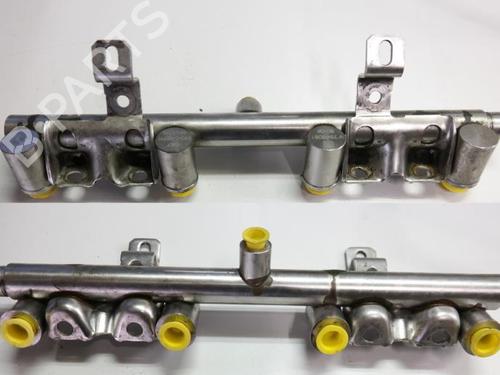 Injection rail CITROËN C5 III (RD_) 1.6 THP 155 (RD5FV8, RD5FNA) | BP36634838M98 - Image 9