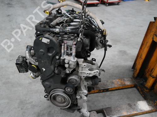 Engine CITROËN C-CROSSER (VU_, VV_) 2.2 HDi | BP36614131M1 - Image 5