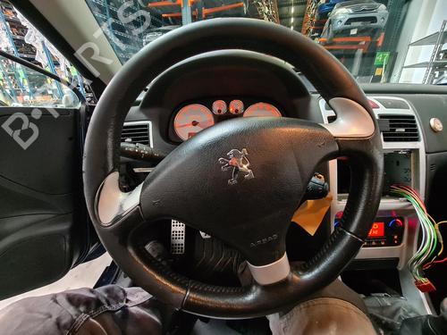 Switch PEUGEOT 307 CC (3B) 2.0 16V | BP36629849I30 - Image 43