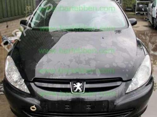 Control unit PEUGEOT 307 (3A/C) 2.0 HDi 90 | BP36608023M11  - Image 7