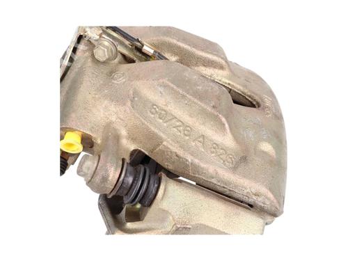 Right front brake caliper CITROËN C8 (EA_, EB_) 2.0 HDi | BP36634649M104 - Image 3