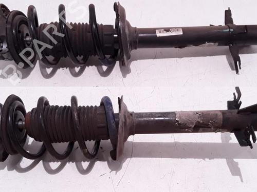 Used Right front shock absorber Right front shock absorber PEUGEOT BOXER Van 2.2 HDi 100 (101 hp) 36601207 36601207