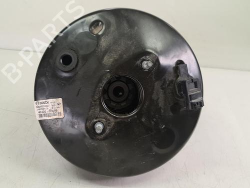 Servo brake PEUGEOT 108 1.0 VTi | BP36624672M42 - Image 4