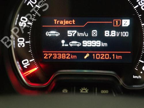 Electronic module CITROËN C5 III Break (RW_) 2.7 HDi | BP36622299M83 - Image 23