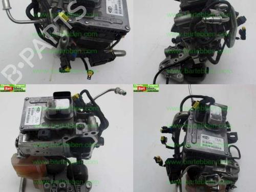 Electronic module PEUGEOT 508 I (8D_) 2.0 HDi Hybrid4 AWC | BP36626736M83 - Image 6